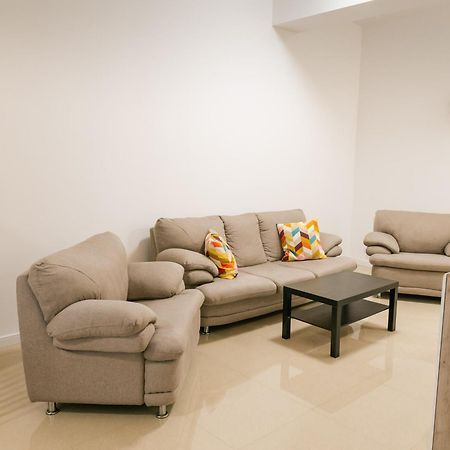 Chic Studio Bucarest Chambre photo