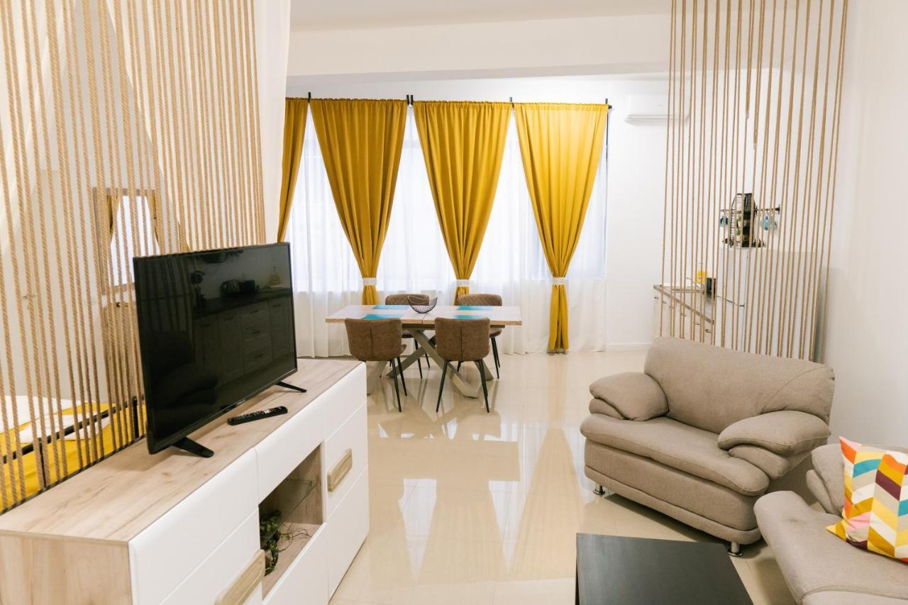 Chic Studio Bucarest Extérieur photo