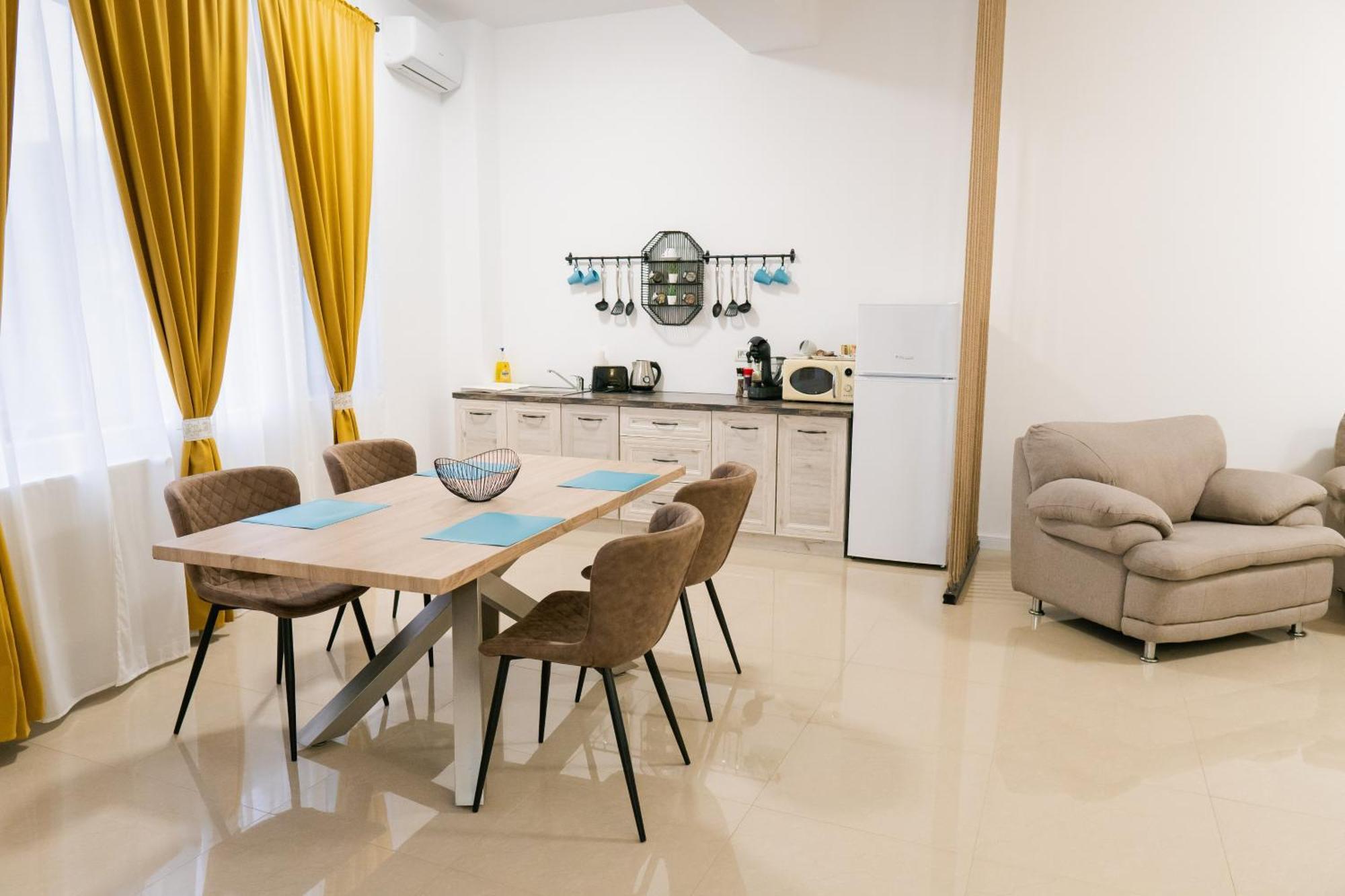 Chic Studio Bucarest Extérieur photo