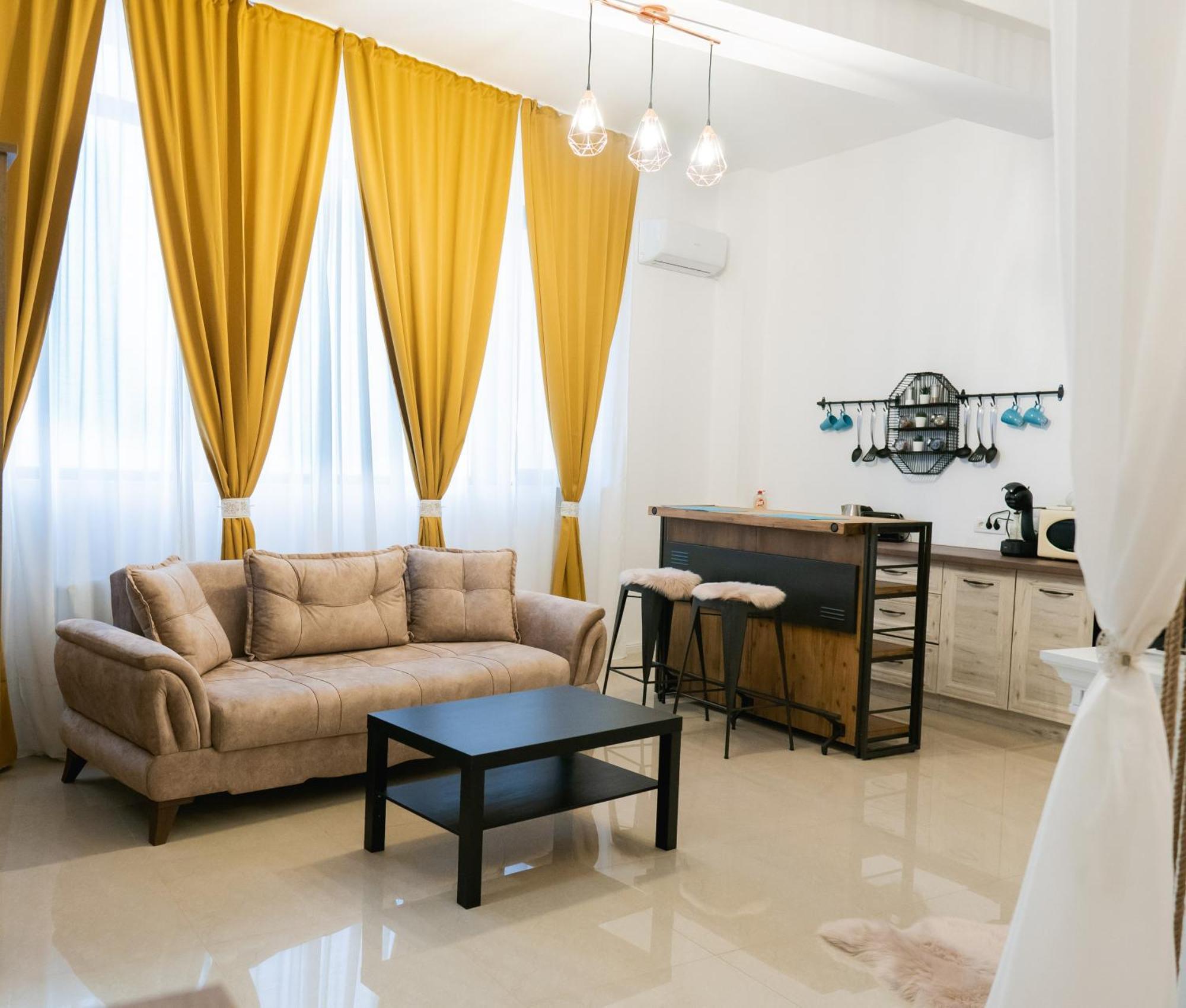 Chic Studio Bucarest Chambre photo