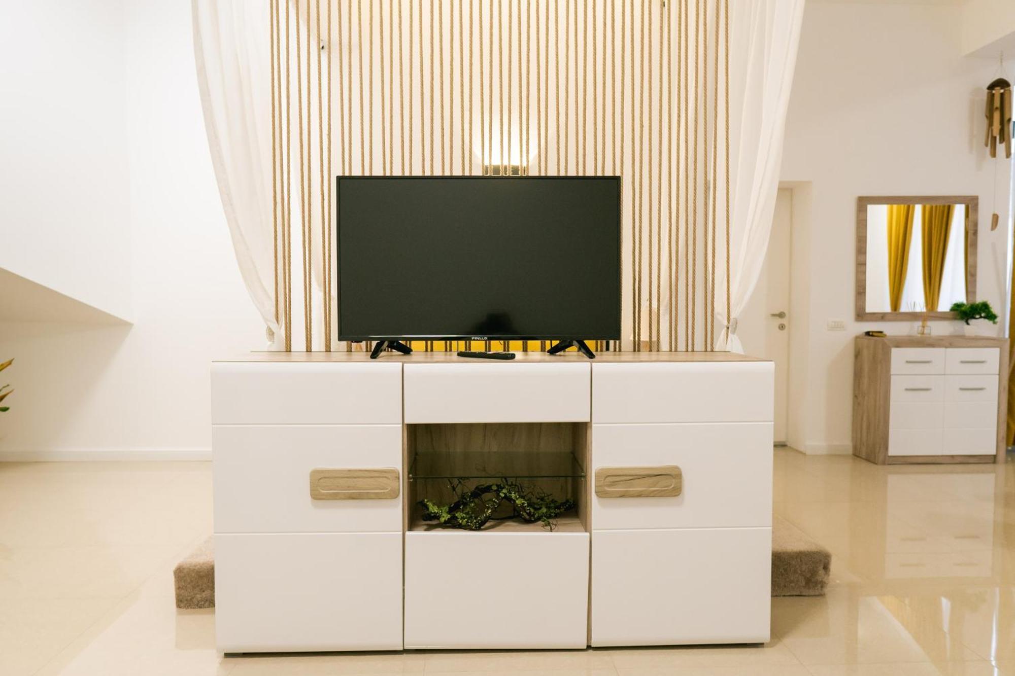 Chic Studio Bucarest Chambre photo
