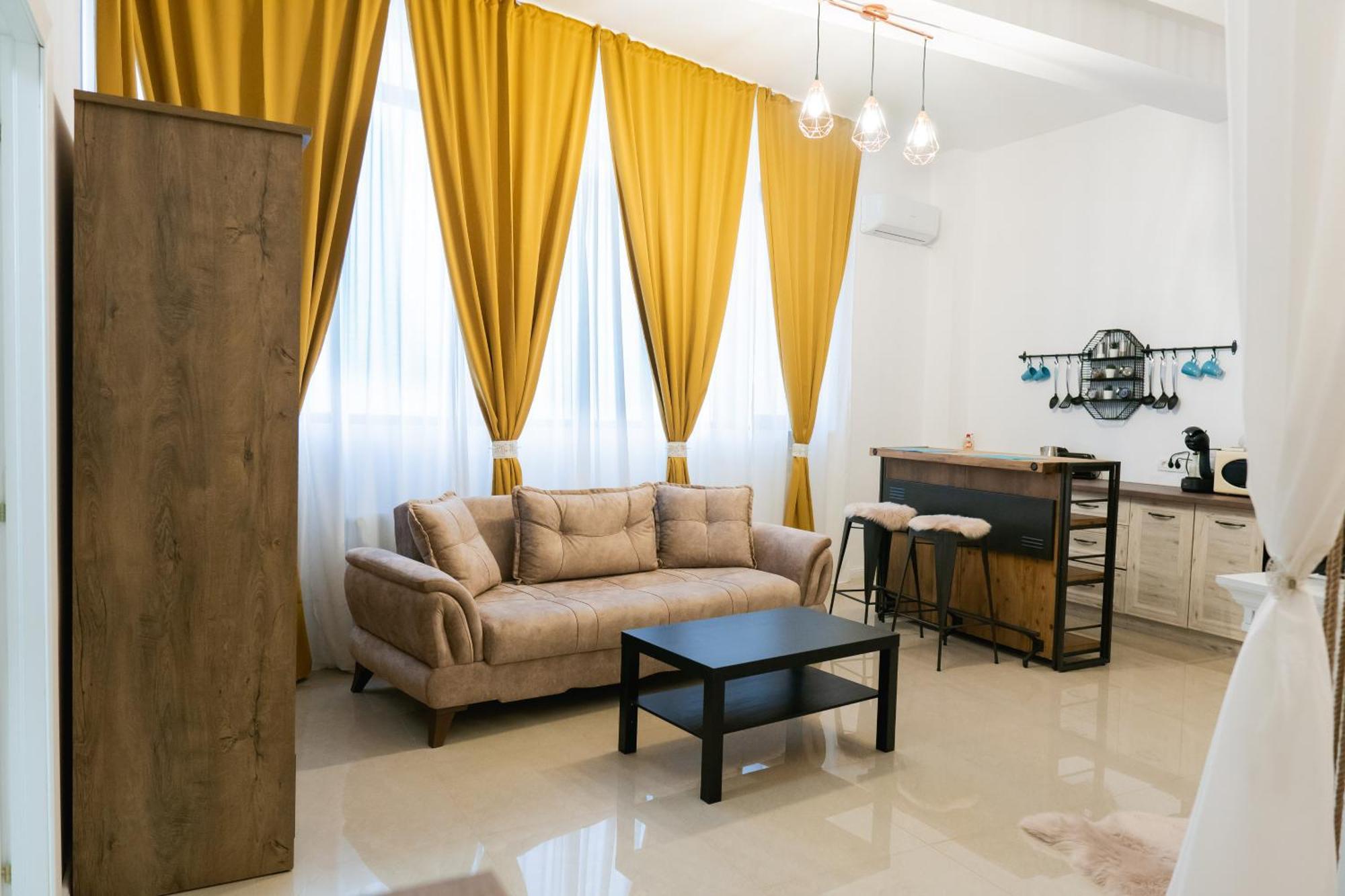 Chic Studio Bucarest Chambre photo