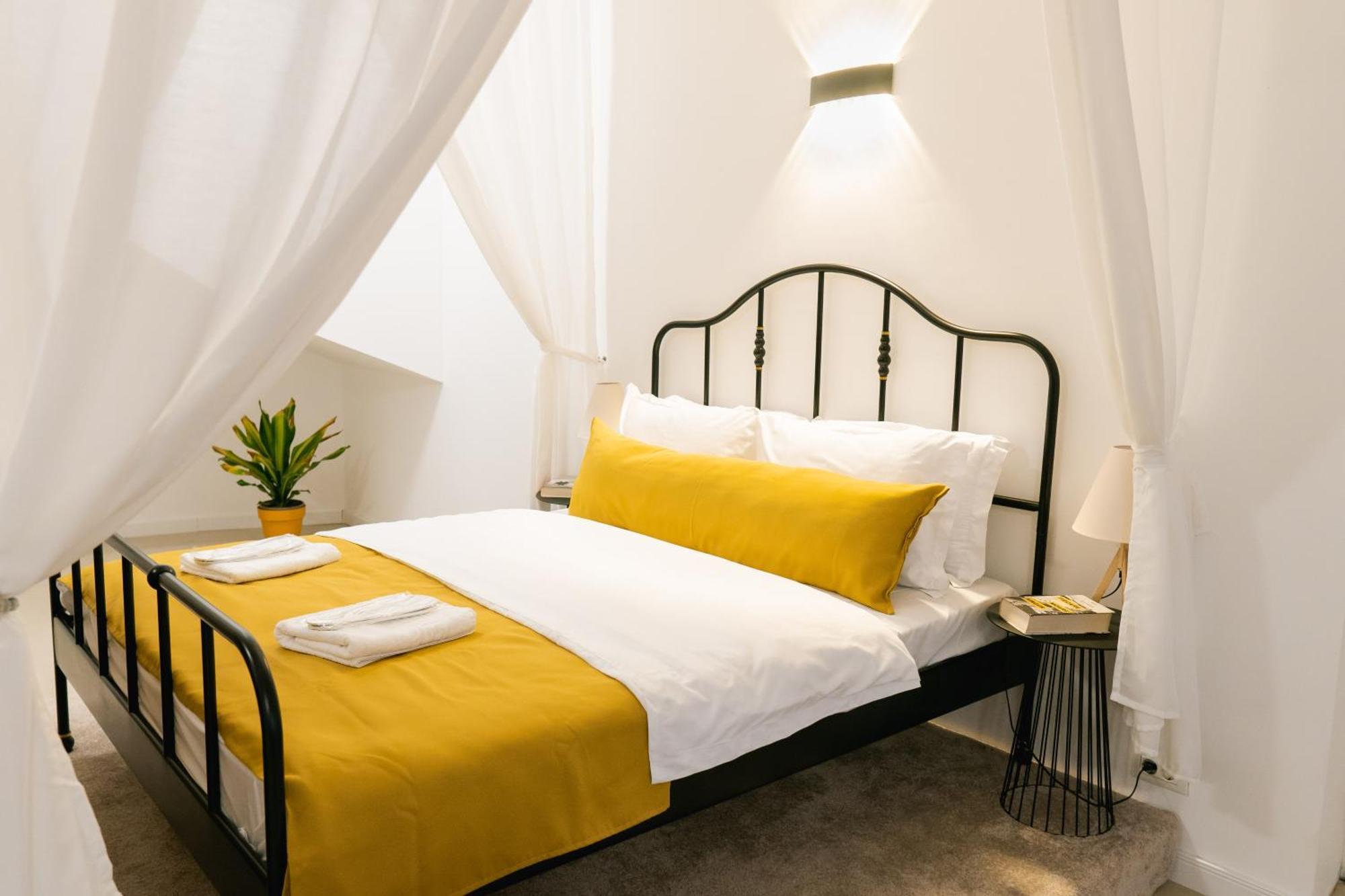 Chic Studio Bucarest Chambre photo